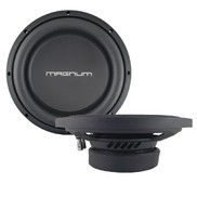 Сабвуфер Magnum Slim SW-104