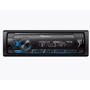 Автопроигрыватель Pioneer MVH-S325BT