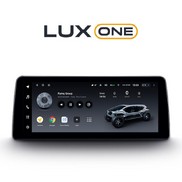 Мультимедийная система LUX ONE Android 10 4/32 12