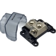 Дистрибьютор питания Machete MDR-13