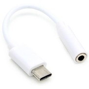 Кабель OTG AUX3.5-TYPE-C STIX X-031 (для всех телефонов)