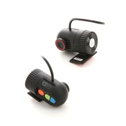 Видеорегистратор Bluesonic ALPHA Universal-02