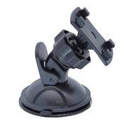 Держатель с присоской на шарнире TS-CAA23