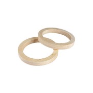 Кольца переходные 13 простое фанера 15мм (RSF-1315)