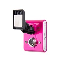 Видеорегистратор Bluesonic BS-K019 фуксия