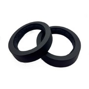 Накладка под динамики ALPHA NDV-69V 6х9 винил