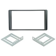 Рамка-переходник Intro RUZ-N02 Patriot (с кронштейнами)