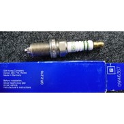 Свеча зажигания CHEVROLET Captiva,Epica,Lacetti [ 9146367  ]