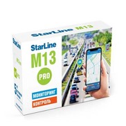 Star Line M13 PRO трекер