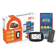 Star Line B97 V2 3CAN+FD+4LIN LTE