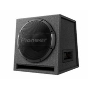 Сабвуфер Pioneer TS-WX1210AH