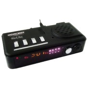 Видеорегистратор RD-1699