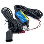 Адаптер питания для видеорегистратора Bluesonic ES-007