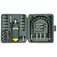 Набор отверток 25556-H27