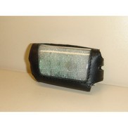 Чехол аквариум Alligator S-800/825/875 черн