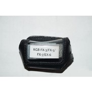 Чехол аквариум KGB FX-3/FX-5/FX-7 черн