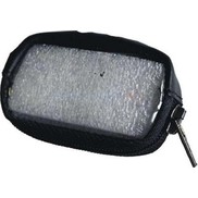 Чехол аквариум Mystery-605 черн