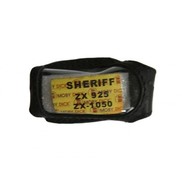 Чехол аквариум Sheriff ZX-925 черн.