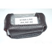 Чехол аквариум Star Line A-4/6/8 черн