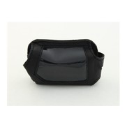 Чехол аквариум Tomahawk Z3/Z5 черн