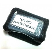 Чехол кобура Leopard-90/70 черн