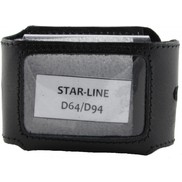 Чехол кобура для D-94 черн