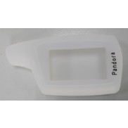 Чехол силиконовый Pandora 3000 De Lux, прозрачный