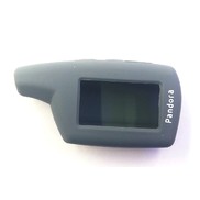 Чехол силиконовый Pandora 3000 De Lux, серый