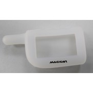 Чехол силиконовый Sher-Khan 3/4/III/IV, прозрачный