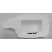 Чехол силиконовый Sher-Khan 5/6, прозрачный