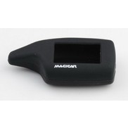 Чехол силиконовый Sher-Khan 5/6, черн