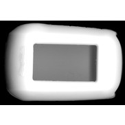 Чехол силиконовый для A-62/А64/А92/A94, белый