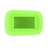 Чехол силиконовый для A-62/А64/А92/A94, зел