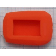 Чехол силиконовый для A-62/А64/А92/A94, красный