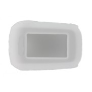 Чехол силиконовый для A-62/А64/А92/A94, прозрачный