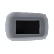 Чехол силиконовый для A-62/А64/А92/A94, серый