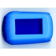 Чехол силиконовый для A-62/А64/А92/A94, синий