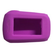 Чехол силиконовый для A-62/А64/А92/A94, фиолетовый