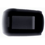 Чехол силиконовый для A-62/А64/А92/A94, черн