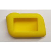 Чехол силиконовый для A-63/93, желтый
