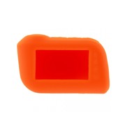 Чехол силиконовый для A-63/93, оранжевый