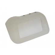 Чехол силиконовый для A-63/93, прозрачный