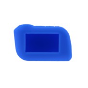 Чехол силиконовый для A-63/93, синий