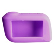 Чехол силиконовый для A-63/93, фиолетовый
