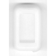 Чехол силиконовый для E-60/90 белый