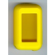Чехол силиконовый для E-60/90 желтый