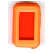 Чехол силиконовый для E-60/90 оранжевый