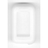 Чехол силиконовый для E-60/90 прозрачный