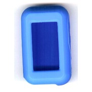 Чехол силиконовый для E-60/90 синий