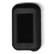 Чехол силиконовый для E-60/90 черный